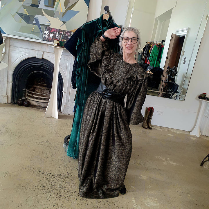 Elizabeth Dress