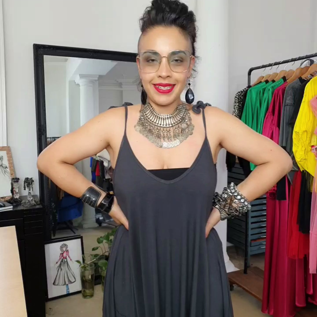 "Neta" Jumpsuit