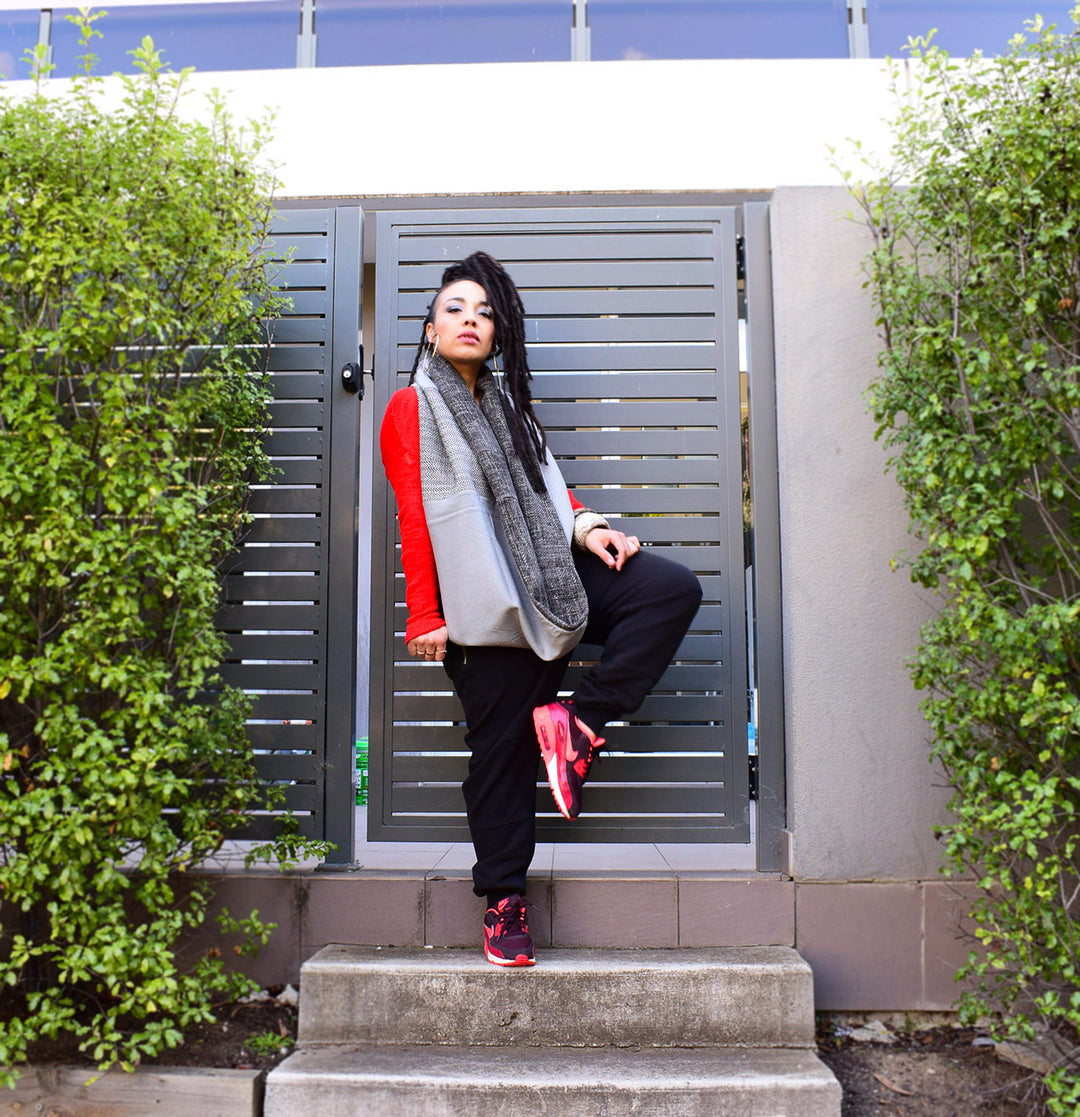 Ada Infinity Scarf