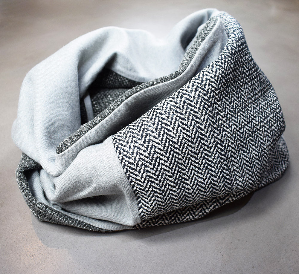 Ada Infinity Scarf