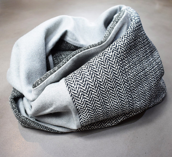 Ada Infinity Scarf