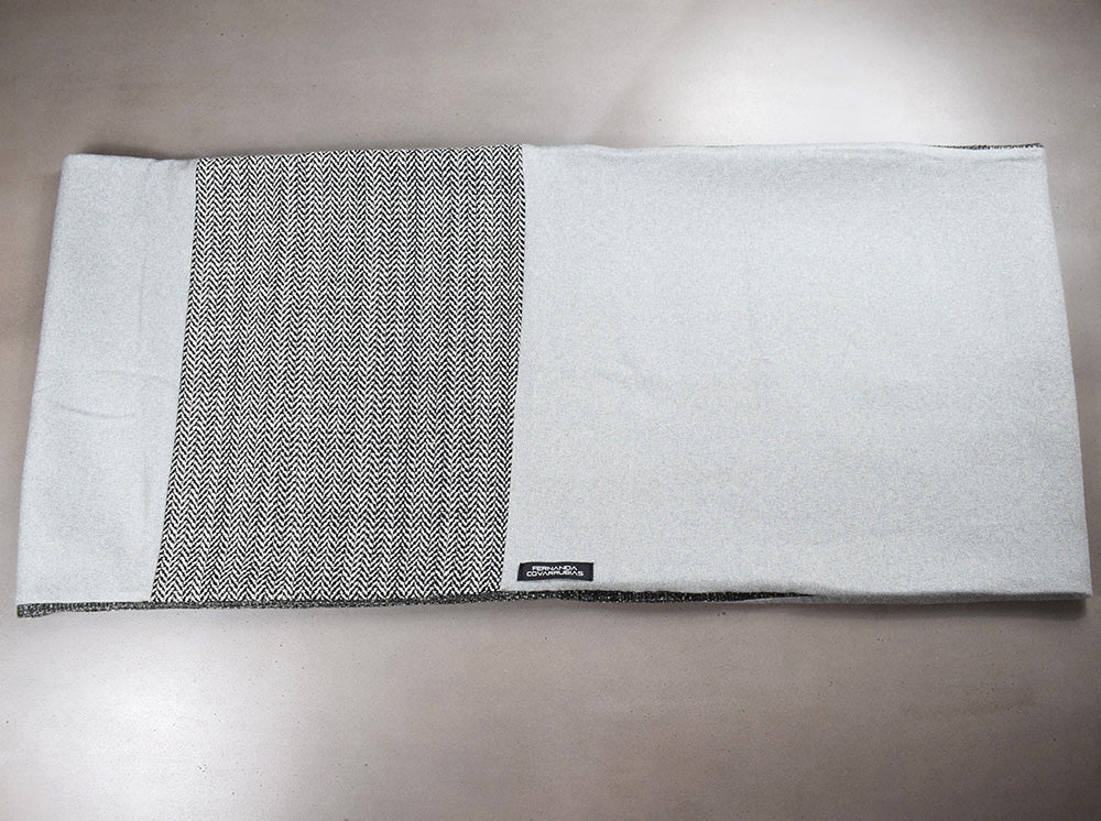 Ada Infinity Scarf
