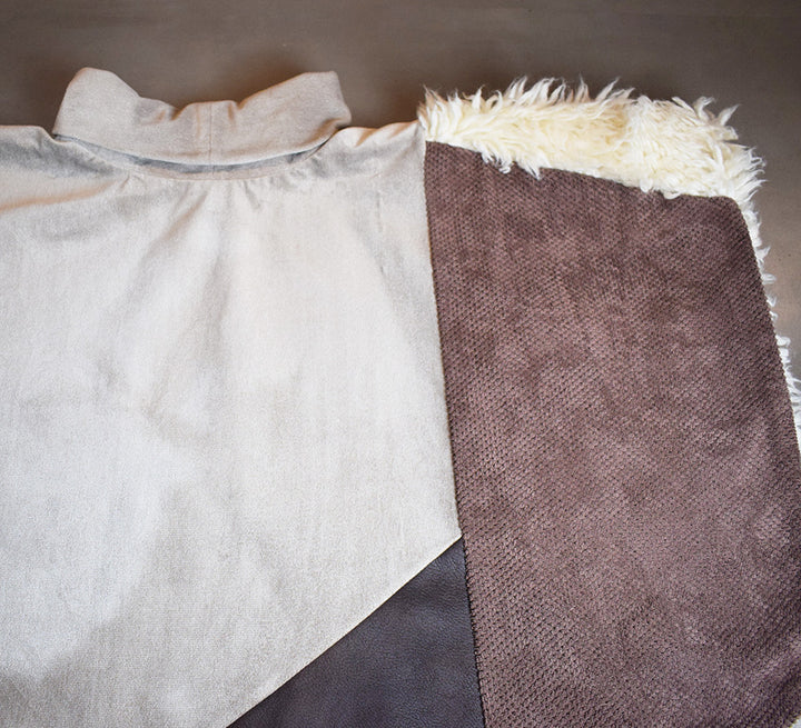 August Poncho