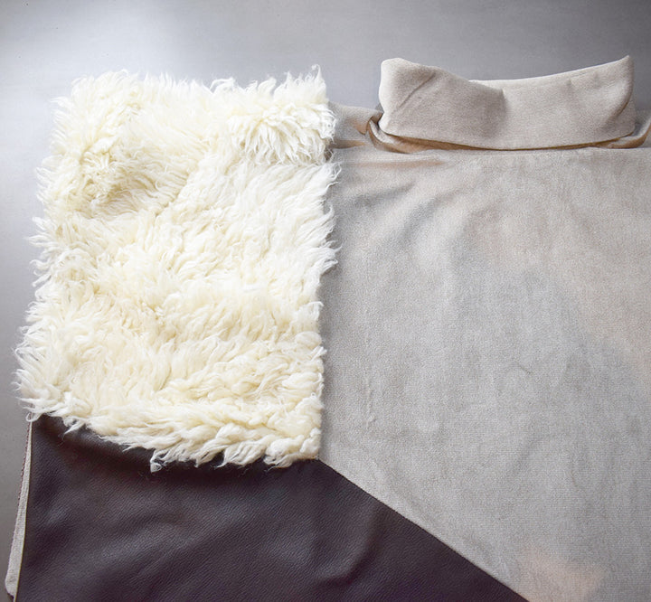 August Poncho