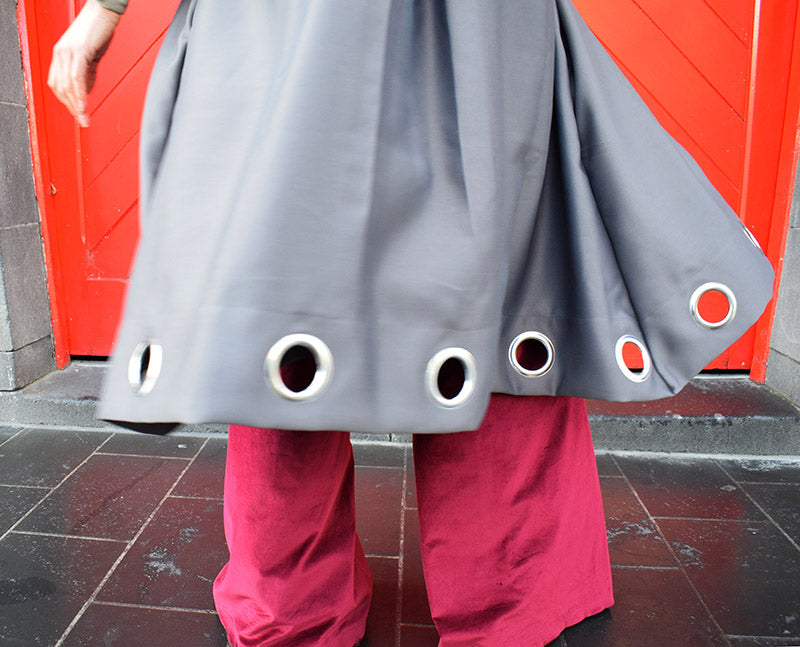 Fletcher Coat