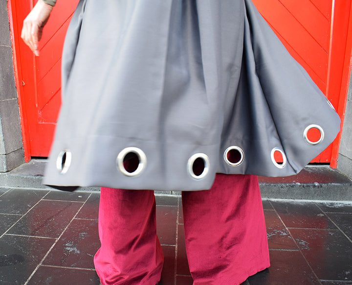 Fletcher Coat