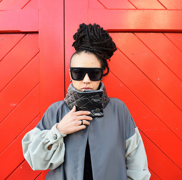 Fletcher Coat