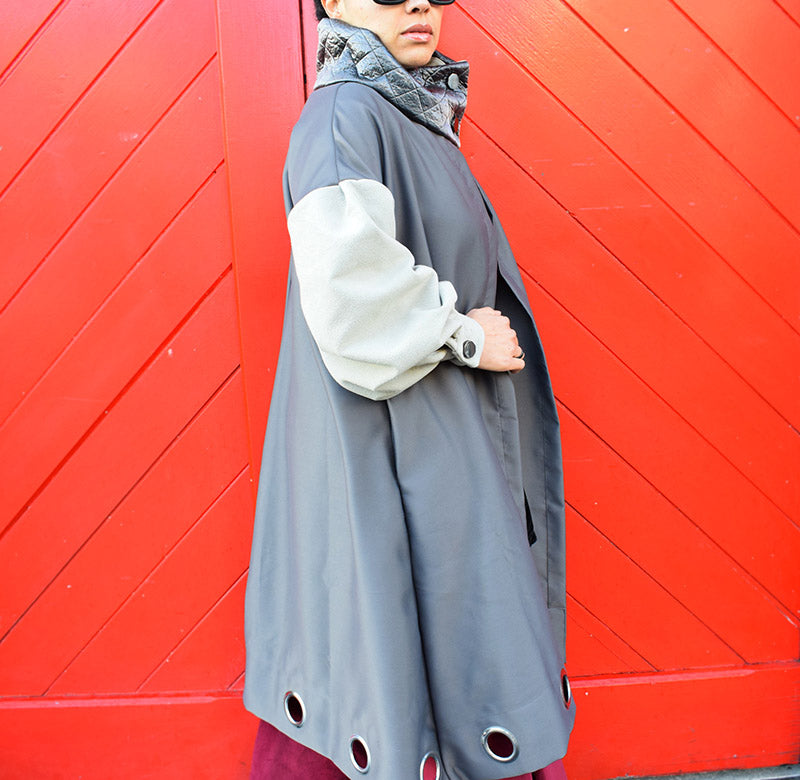 Fletcher Coat