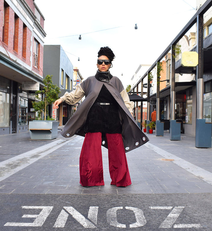 Fletcher Coat