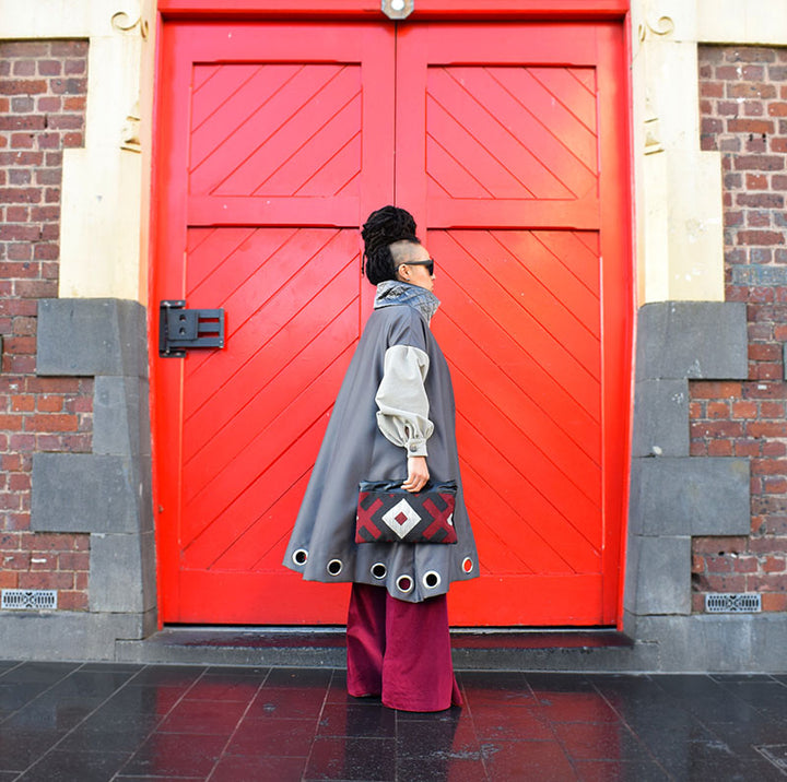 Fletcher Coat