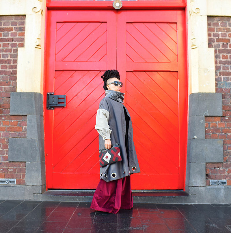 Fletcher Coat