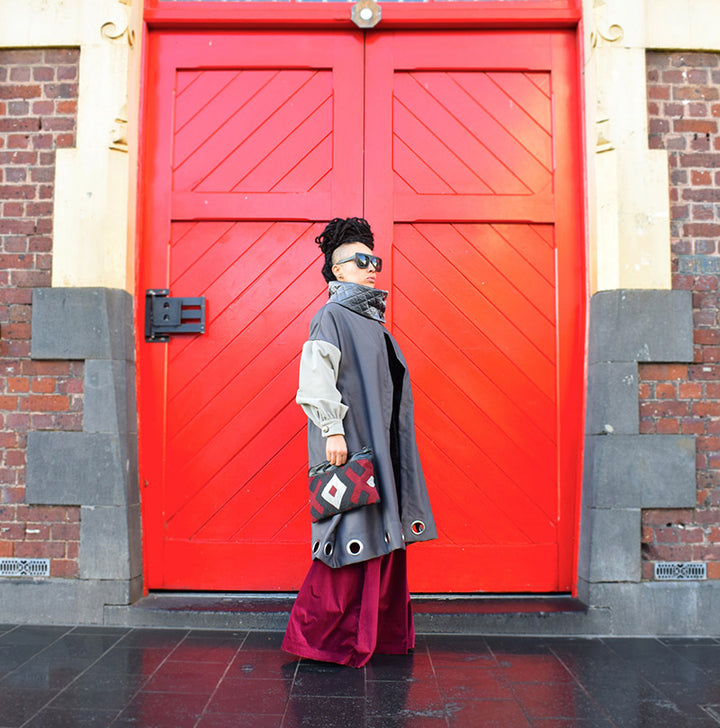 Fletcher Coat