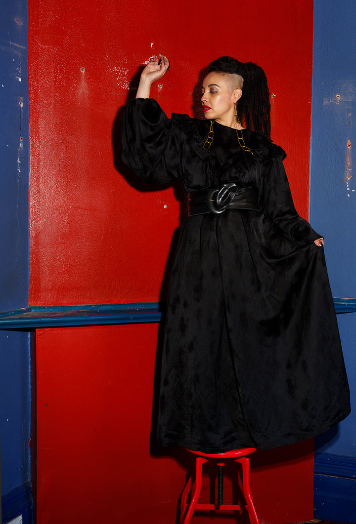 Elizabeth Dress