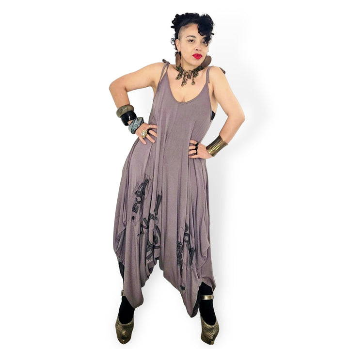"Neta" Jumpsuit