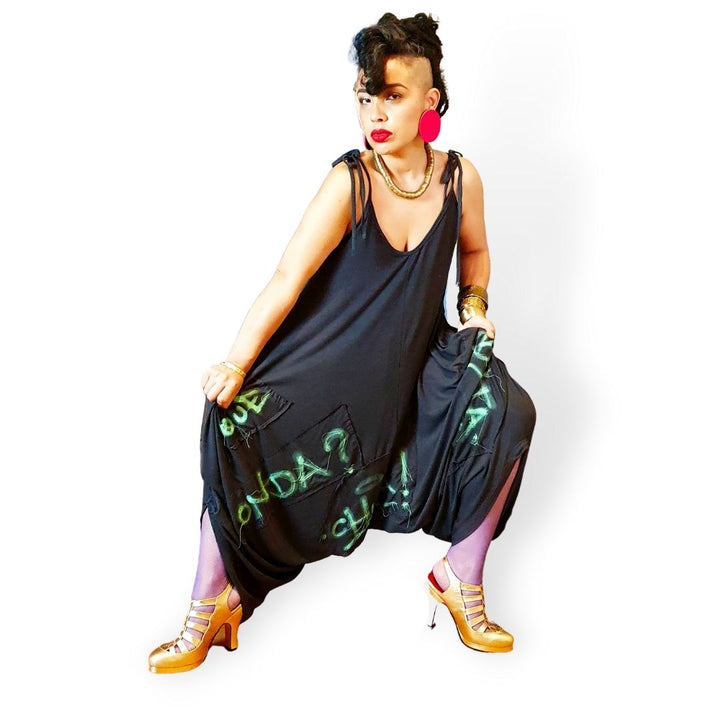 "Neta" Jumpsuit
