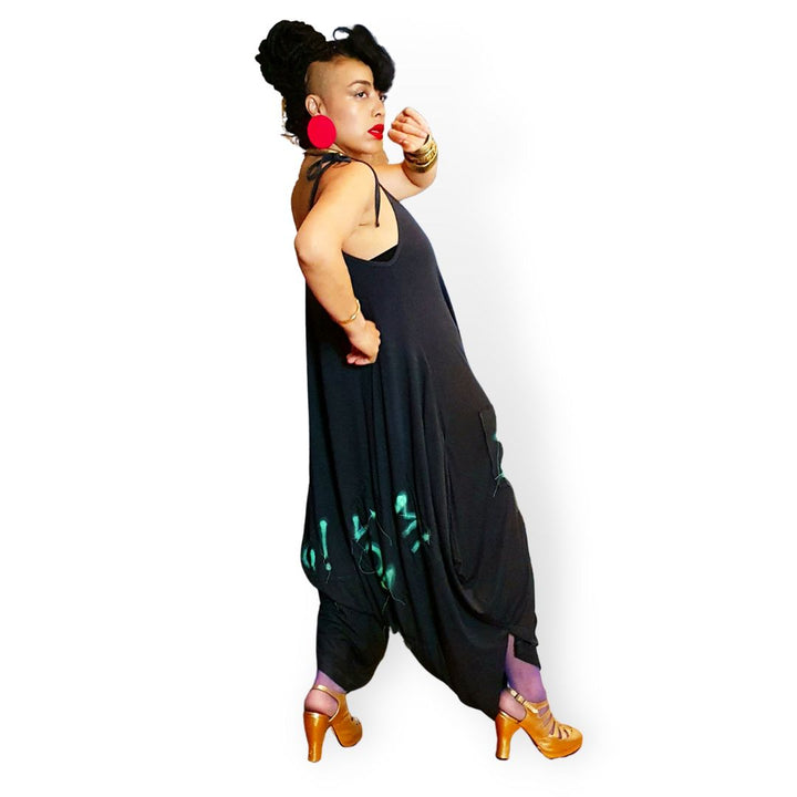 "Neta" Jumpsuit