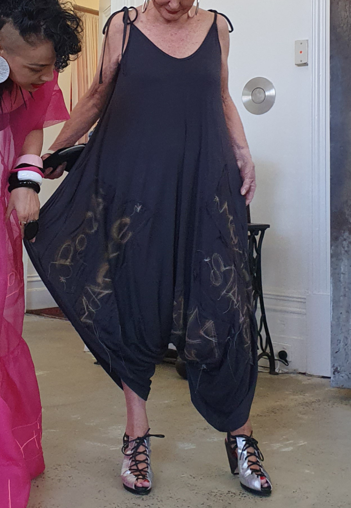 "Neta" Jumpsuit
