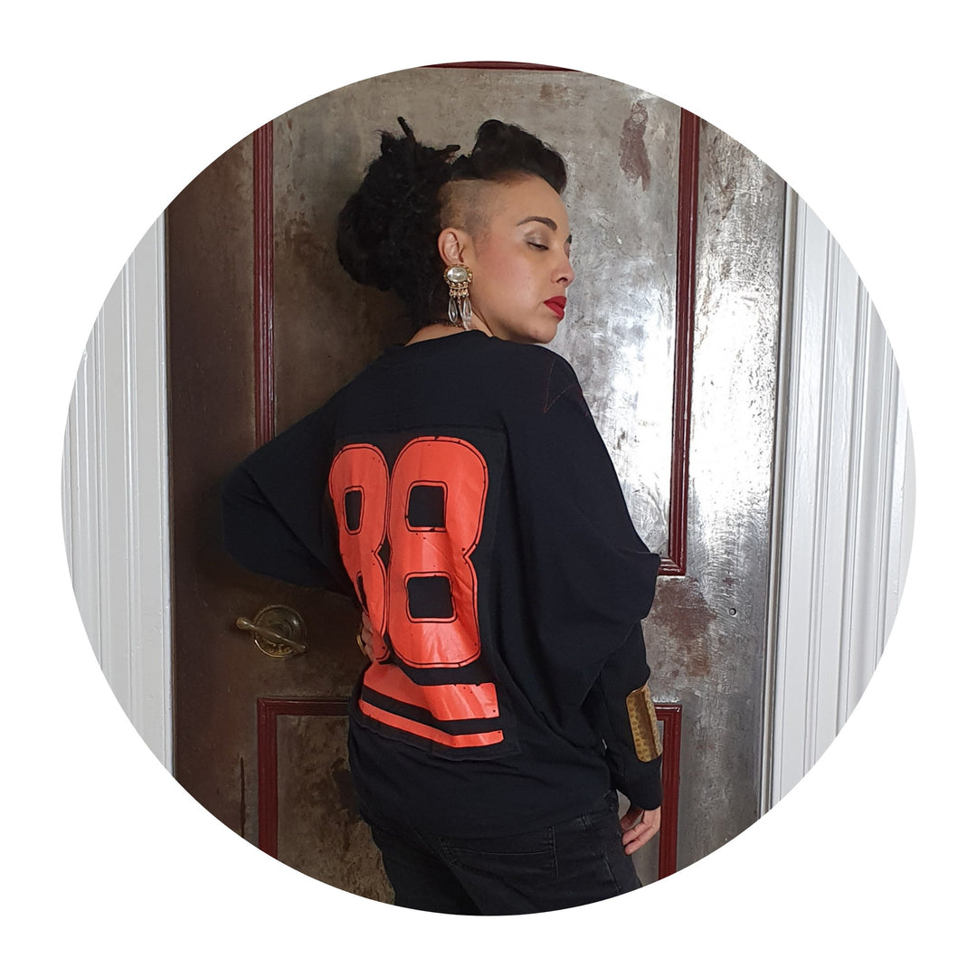 My "T' Long Sleeve