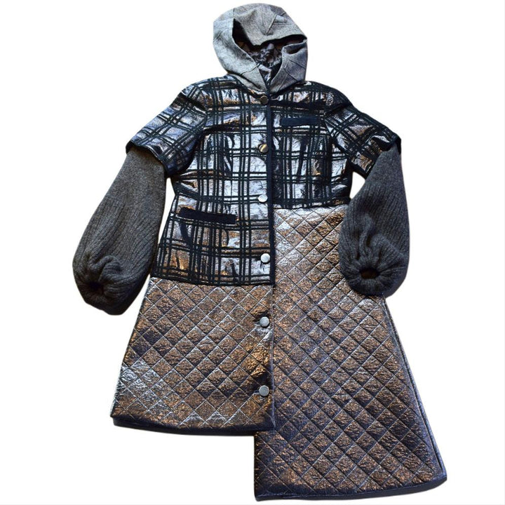 The Hunter Coat