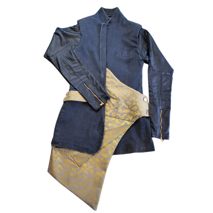 The Soldier Blazer