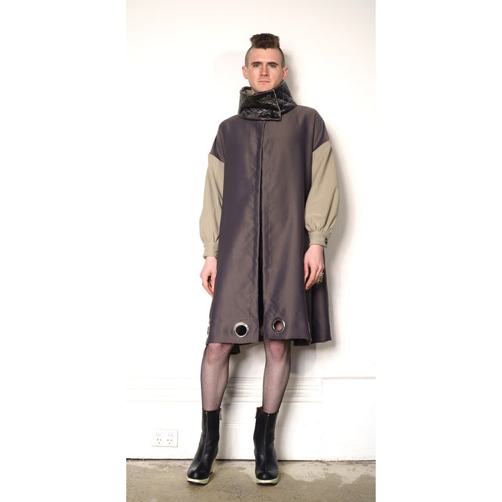 Fletcher Coat