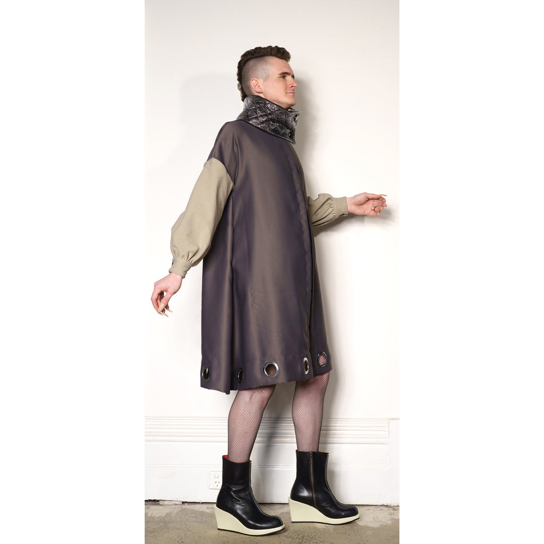 Fletcher Coat