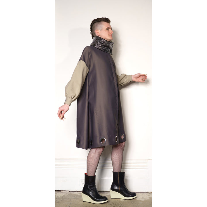 Fletcher Coat