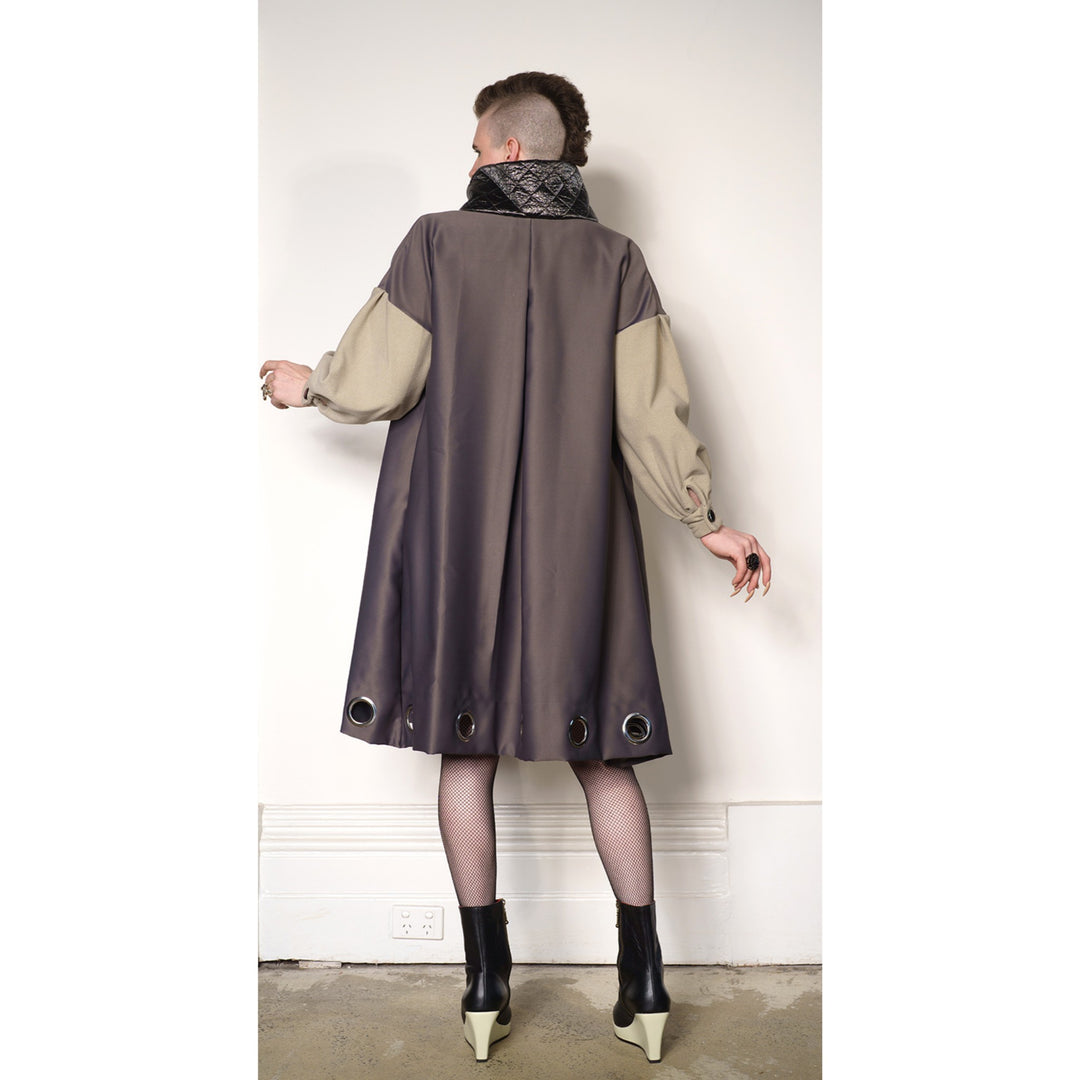 Fletcher Coat