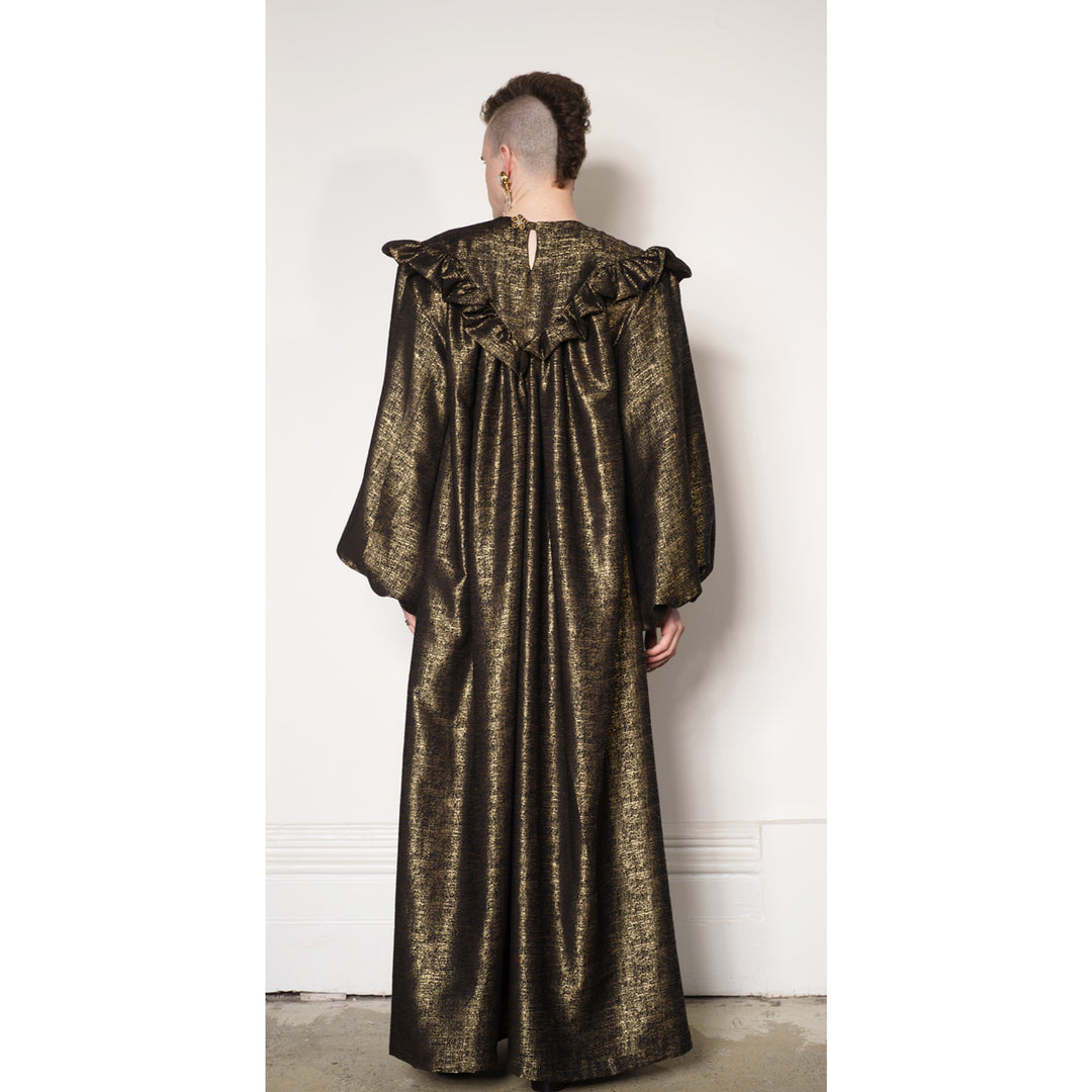 Elizabeth Dress