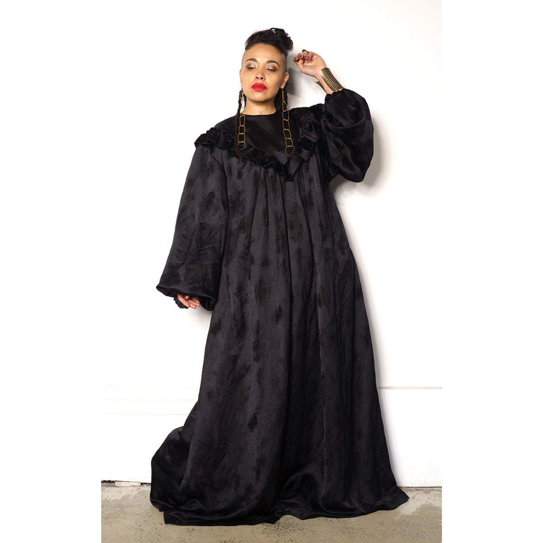 Elizabeth Dress