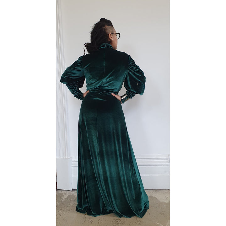 The Alchemist Maxi Top