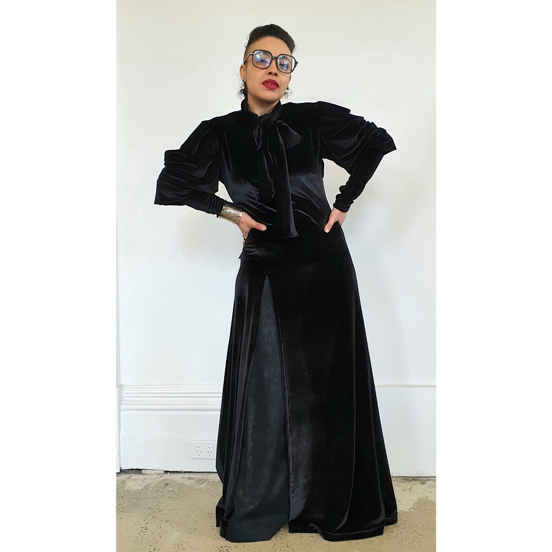 The Alchemist Maxi Top
