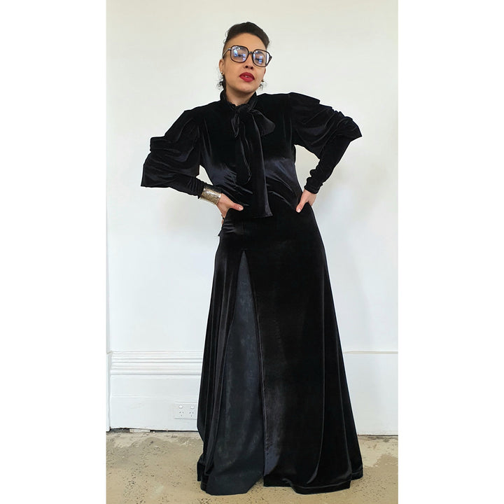 The Alchemist Maxi Top