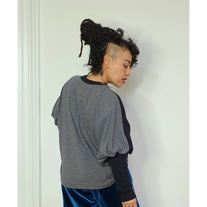 My "T' Long Sleeve