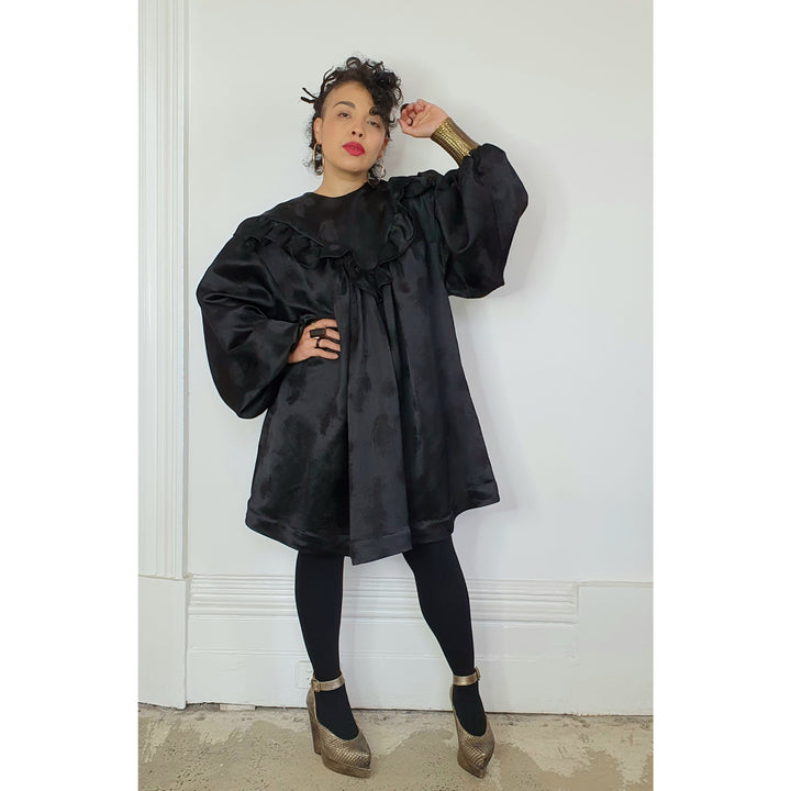 Elizabeth Dress Short