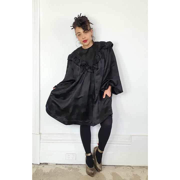 Elizabeth Dress Short