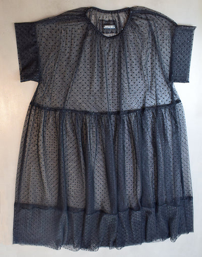 Jolly Dress Polka Dot Tulle