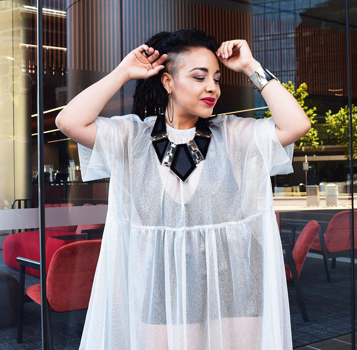 Jolly Dress Tulle (More Colours)
