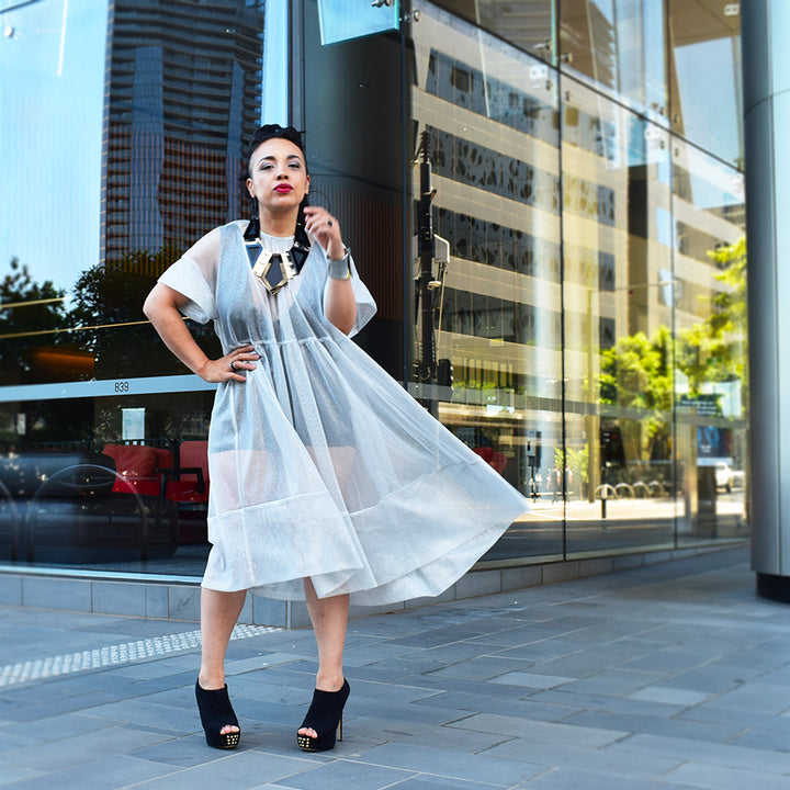 Jolly Dress Tulle (More Colours)