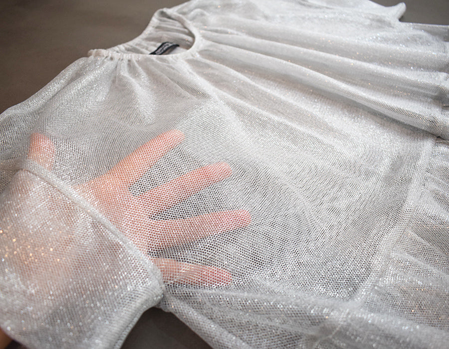 Jolly Dress Tulle (More Colours)