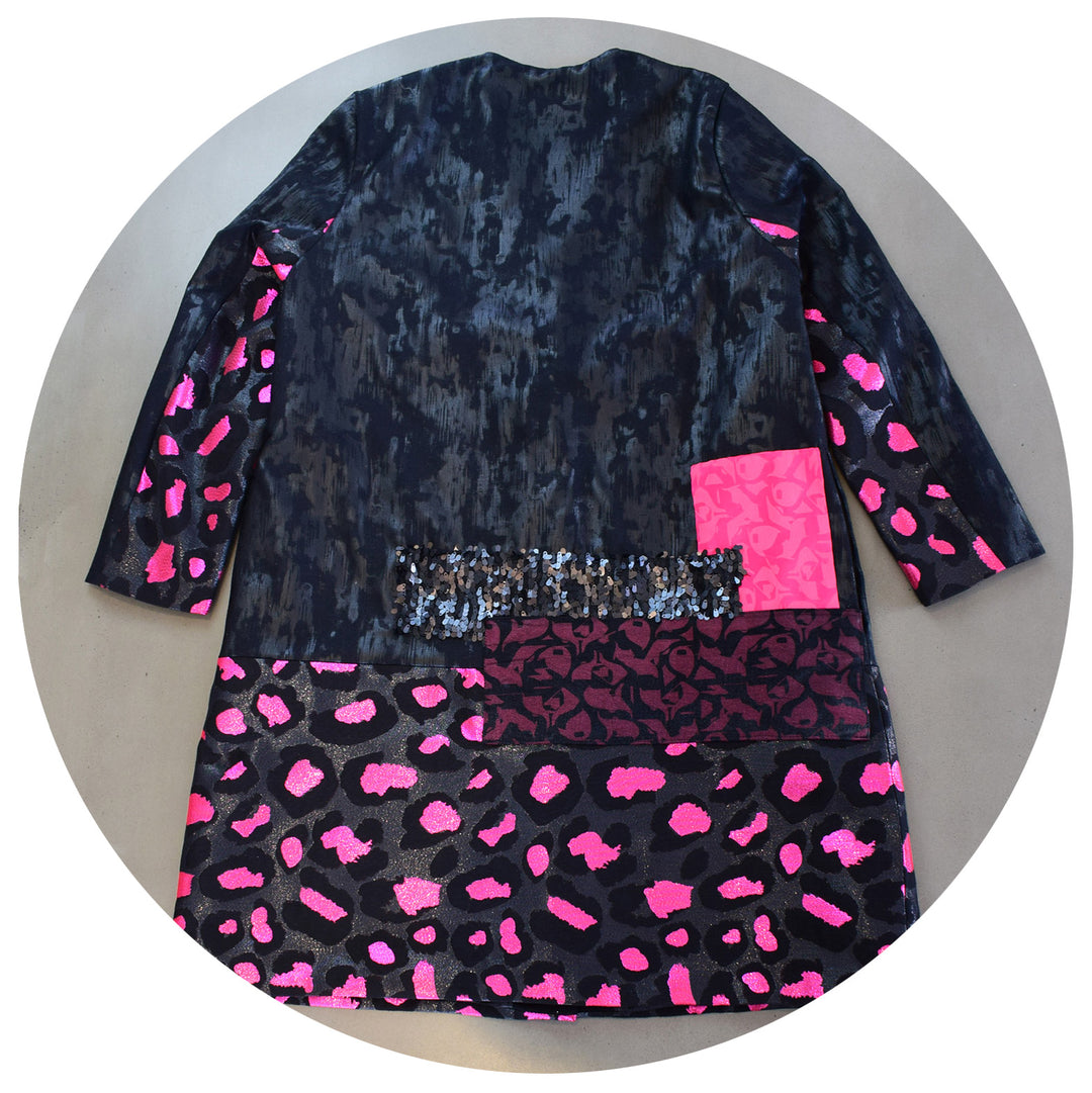 Lollipop coat