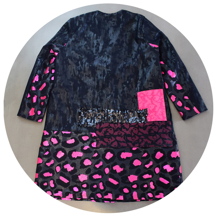 Lollipop coat