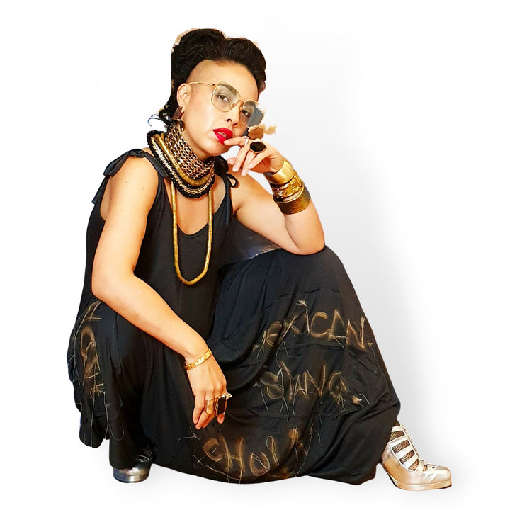 "Neta" Jumpsuit