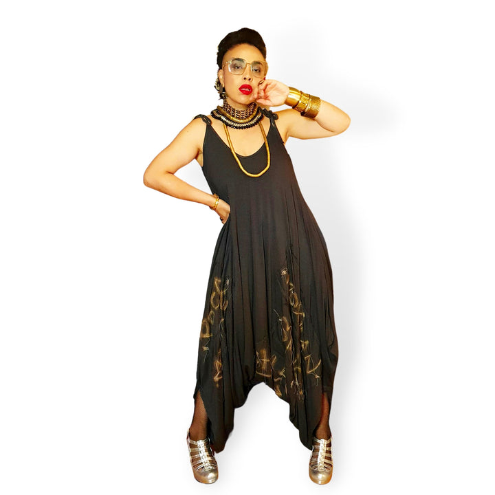 "Neta" Jumpsuit
