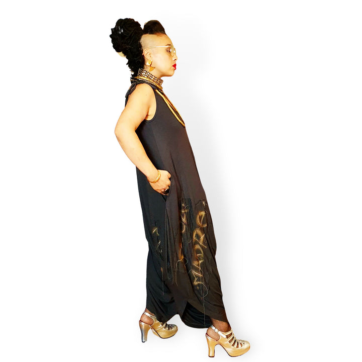 "Neta" Jumpsuit