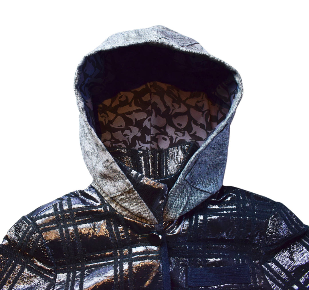 The Hunter Coat
