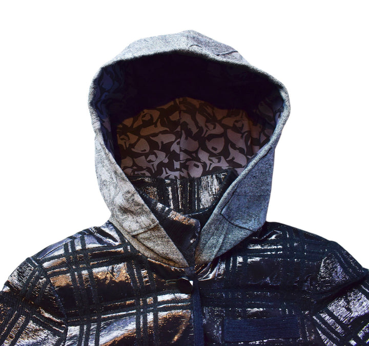 The Hunter Coat