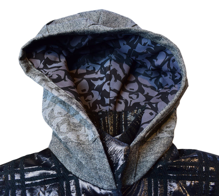 The Hunter Coat