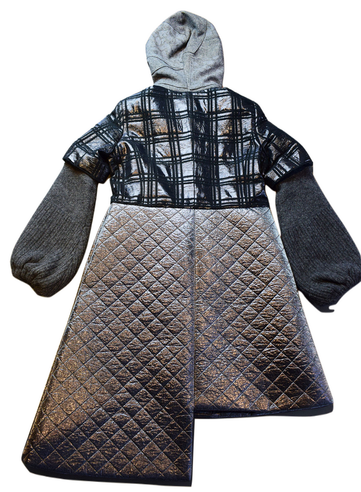 The Hunter Coat