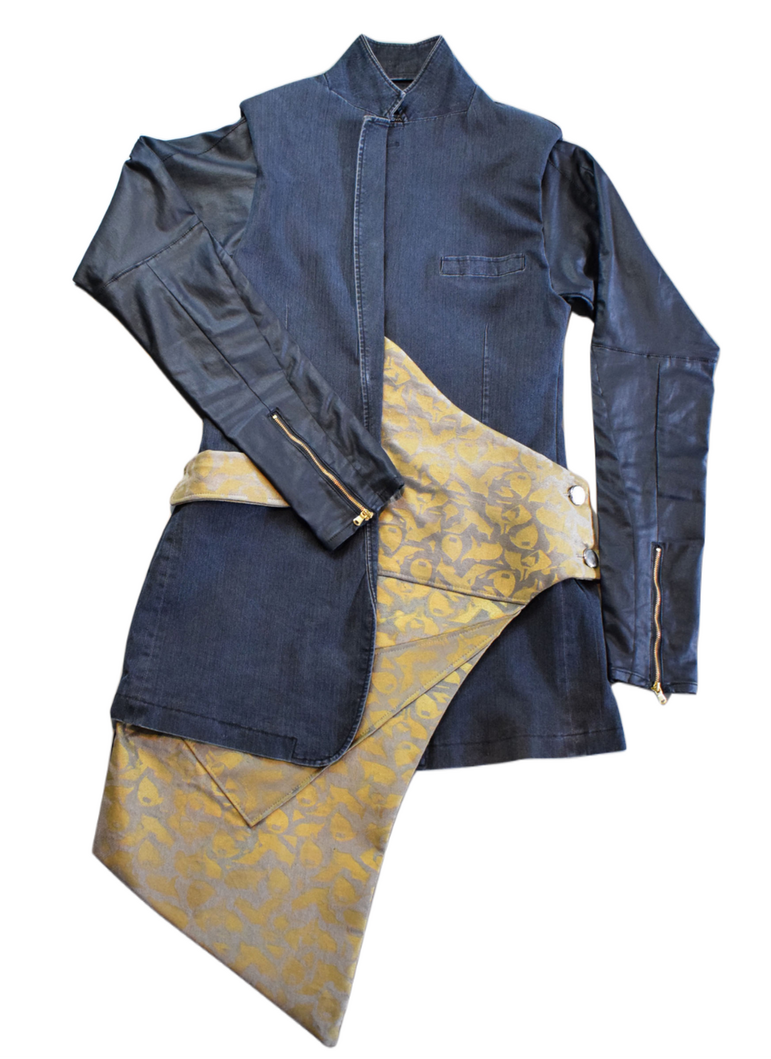 The Soldier Blazer